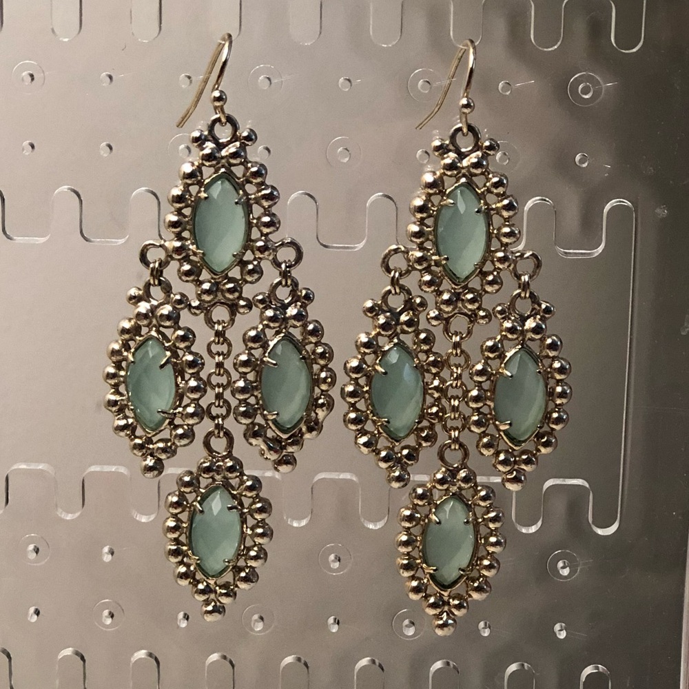Kendra Scott Earrings